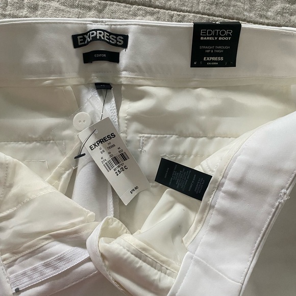 Express Editor Pants - Picture 4 of 5